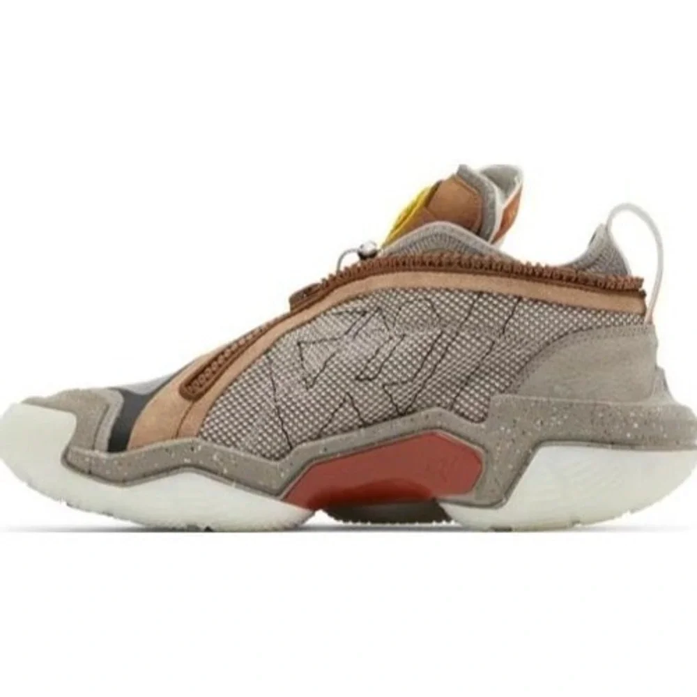Nike‎ Jordan Why Not 6? Size 7.5 Men's 9 Women's